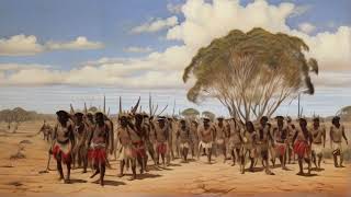 AUSTRALIAN ABORIGINES [upl. by Torrie]