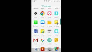 How to download and install TubeMate App [upl. by Eillom]