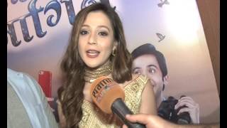 PRIYAL GOR ICHAPYAARI NAGIN  INTERVIEW  SAB TV  SAURABH SHARMA [upl. by Niasuh675]