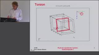 Systemphysik ZHAW Hebelgesetz und Bahndrehimpuls [upl. by Lisetta758]