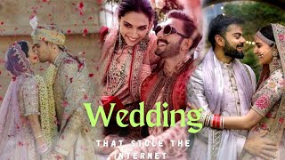 Wedding Mashup  Best Romantic Wedding Songs  Nonstop [upl. by Imot]