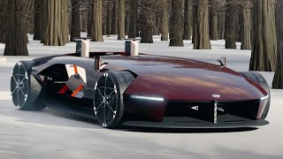 10 Craziest Concept Cars That Will Blow Your Mind [upl. by Fleeman597]