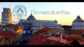 PhD in ItalyUniversity of Pisa education [upl. by Hausmann368]