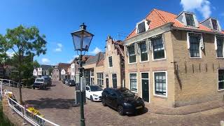 Wandeling door het Historische Maasland Etappe 1 [upl. by Araj152]