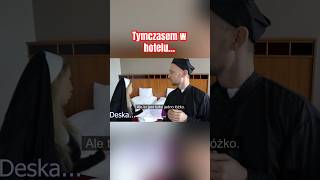 Tymczasem w hotelu… śmieszne humor funny [upl. by Tiler]