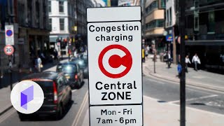 Congestion Pricing How and Why It Works [upl. by Dnalyr]