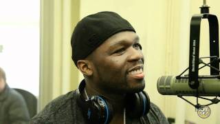 21 questions w 50 Cent Including if he slept with Chelsea Handler [upl. by Mayne]