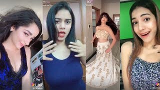 Beautiful Hot Girl Videos Of LIKEE App 2019 [upl. by Gilmore]