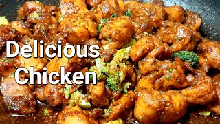 How to Cook Delicious Chicken cooking chickenrecipe [upl. by Adien]