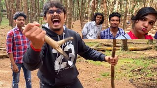 Kodaikanal trip  Super 4 Season 2  Last Part  VLOG 7 [upl. by Rabma]