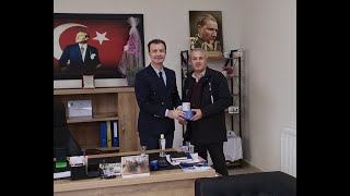 Çaycuma Teknik Lisesi Yetişmiş İş Gücüne Katkı Sağlıyor [upl. by Rew]