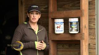 Julie Goodnight Talks About Cosequin by Nutramax [upl. by Shepperd]