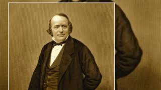 Louis Agassiz  Famous Biologists [upl. by Weston]