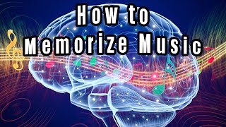 How to Memorize Music Effective Piano Practice Tips [upl. by Reo]