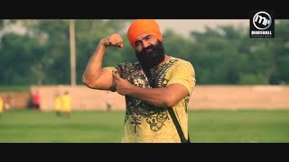 Khidari Full Song HD  Singer K S Makhan  Lyrics Preet Ladhar  Music Beat Minister [upl. by Magnum]