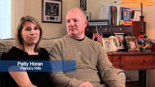 Veterans Speak The Horan Family [upl. by Adnara]