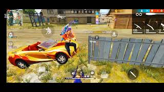 Free fire New Nepali Rap song 2020 hami yasteii ta honi bro viten x sanu444 nefoli fan [upl. by Pendleton]