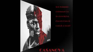 Casanova Mix [upl. by Rustin]