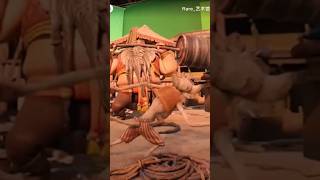 Animation director Justin Rasch shares the process of making animations stopmotion animation [upl. by Mae246]