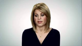 Celebrity Stories of Faith Candace Cameron Bure [upl. by Nahgrom]