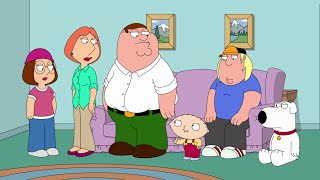 Family Guy  Anyone else for sush [upl. by Marilou]