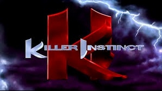 Killer Instinct Arcade Music  EYEDOL [upl. by Nwahsid]