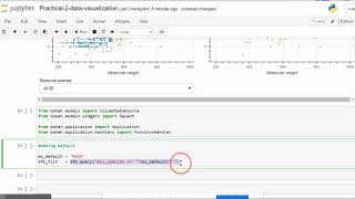 Making Select Widget from dropdown list  Dask dataset  Bokeh plot [upl. by Landsman]