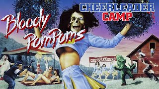 Lets Watch Cheerleader Camp 1988 [upl. by Mroz]