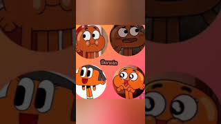 Wattersons 💗💙🧡 piano watterson gumball cartoon fyp clausiaakatsukeira shorts cartoonnetwork [upl. by Shurwood]