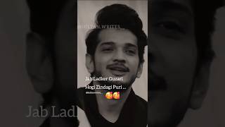 mohabbat bhi zaroori javedali ghazals gugugill rdburman titlesong sdburman yasserdesai 🤣🤣 [upl. by Earaj734]