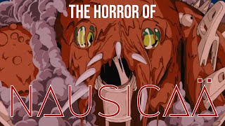 Nausicaä and the Rise of Studio Ghibli  The Director Project [upl. by Kcarb]