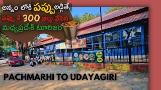 The Most Expensive Lunch Ever Pachmarhi to Udayagiri  All India Roadtrip  S8 Ep6 [upl. by O'Grady]