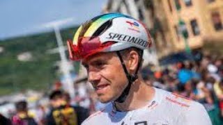 Edvald Boasson Hagen Retires End of an Era in Cycling by Trending News [upl. by Adihahs184]