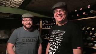 Folge 654 OldSchool Riesling von der Mosel [upl. by Neelrac817]