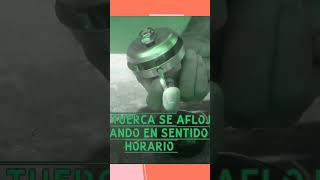 Aprende cómo armar una MotoguadañaDesmalezadora a gasolina paso a paso [upl. by Clive]