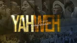 Oasis Ministry  Yahweh Se Manifestará  Hijos Live  ColectivoRD [upl. by Enahpad]