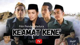 Keamat Kene  Kiamat Kecil Film Pendek Madura  Terak TV Official [upl. by Enitsyrhc]