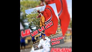 Leh We Jam  By Peter D  Soca Parang  2024 [upl. by Coplin]