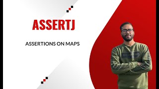 4 AssertJ Assertions on Maps [upl. by Wesla693]