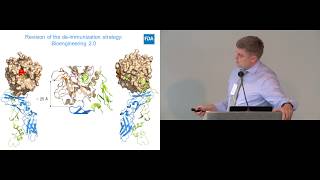 Wojciech Jankowski Nonclinical Assessments of Immunogenicity [upl. by Rochella294]