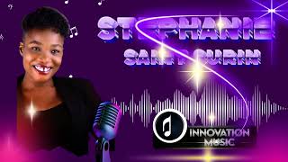 Stéphanie Saintsurin Promises en créole Innovation 💕💕music LÉvangile [upl. by Schuman29]