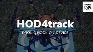 HookonDevice HOD4track [upl. by Louls186]