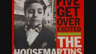 the housemartins bow downsubtitulos en español [upl. by Amelia]