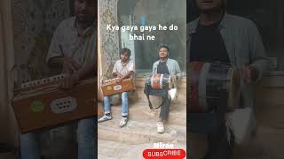 O Ohumdum bin tere kya jina amitabhbachchan arrahman trending shorts trendingshorts song [upl. by Cesaria]