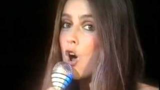 SHARAZAN ROMINA POWER AL BANO1 [upl. by Lledyr66]