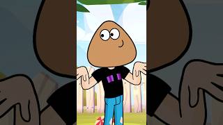 CASIMOCHO CABEZA DE POU 🤣😂 chistes animación casimochotv [upl. by Eimoan]