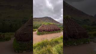 Glencoe Visitor Centre sept 2024 ⛰️🏴󠁧󠁢󠁳󠁣󠁴󠁿❤️🚐🦌 [upl. by Imij]