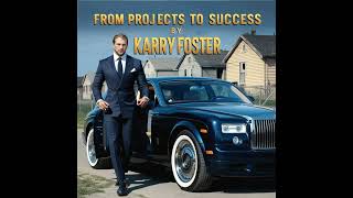 From Projects to Success An original song by Karry Foster [upl. by Huberman364]