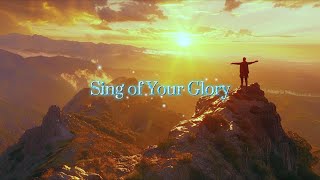 Sing of Your Glory [upl. by Wanonah]