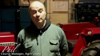 Study Agriculture at Duchy College [upl. by Verda214]